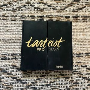 Tarteist pro glow